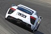 Lexus LF-A