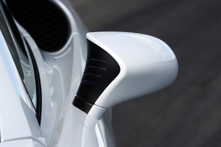 Lexus LF-A