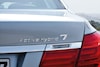 BMW 7-serie Active Hybrid