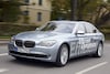 BMW 7-serie Active Hybrid