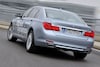 BMW 7-serie Active Hybrid