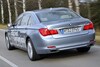 BMW 7-serie Active Hybrid