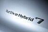 BMW 7-serie Active Hybrid