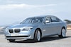 BMW 7-serie Active Hybrid