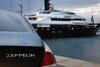 Maybach Zeppelin