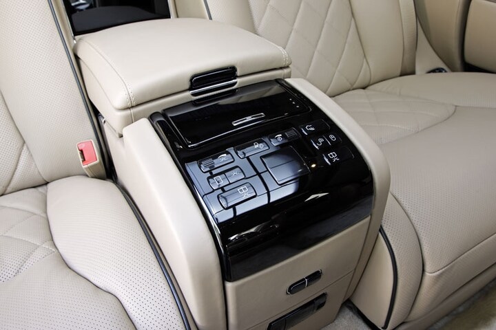 Maybach Zeppelin
