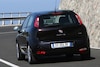 Fiat Punto Evo