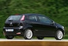 Fiat Punto Evo
