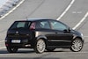 Fiat Punto Evo