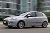 Fiat Punto Evo