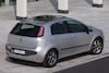 Fiat Punto Evo