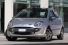 Fiat Punto Evo