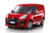 Fiat Doblò Cargo