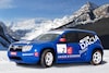 Dacia Duster Competition Version
