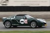 De eerste elektrische autorace in Nederland