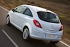 Opel Corsa 2010