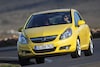 Opel Corsa 2010