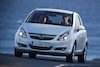 Opel Corsa 2010