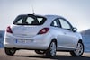 Opel Corsa 2010