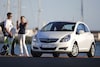 Opel Corsa 2010
