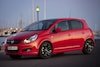 Opel Corsa 2010