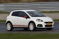 Grande Punto Abarth Esseesse