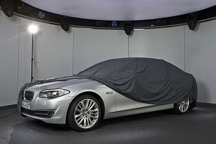 BMW 5-serie