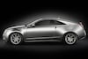 Cadillac CTS Coupe