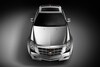 Cadillac CTS Coupe
