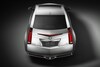 Cadillac CTS Coupe