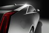 Cadillac CTS Coupe
