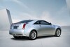 Cadillac CTS Coupe