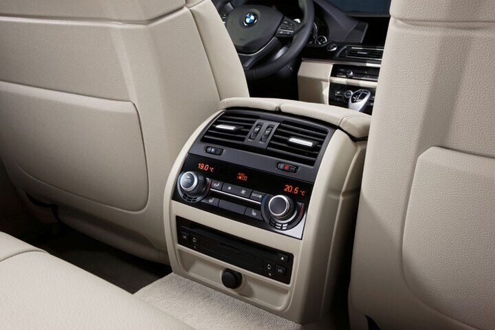 BMW 5-serie