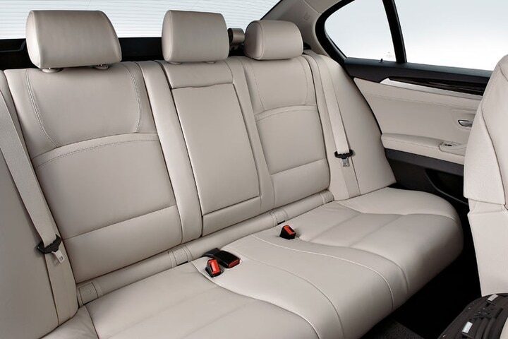 BMW 5-serie