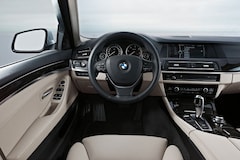 BMW 5-serie