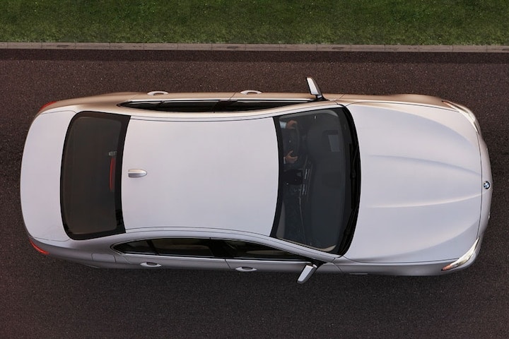 BMW 5-serie