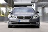 BMW 5-serie