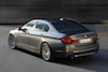 BMW 5-serie