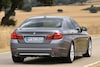 BMW 5-serie