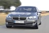 BMW 5-serie
