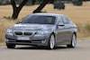 BMW 5-serie