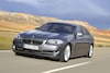 BMW 5-serie