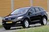 Mazda CX-7 2.3 DISI Turbo