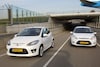 Mazda 2 1.5 GT-M - Ford Fiesta 1.6 Titanium