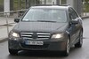 Mercedes C-klasse facelift (foto: SB Medien)
