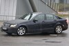 Mercedes C-klasse facelift (foto: SB Medien)