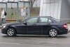 Mercedes C-klasse facelift (foto: SB Medien)