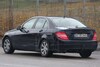 Mercedes C-klasse facelift (foto: SB Medien)