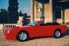 Aston Martin Virage