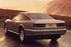 Aston Martin Virage